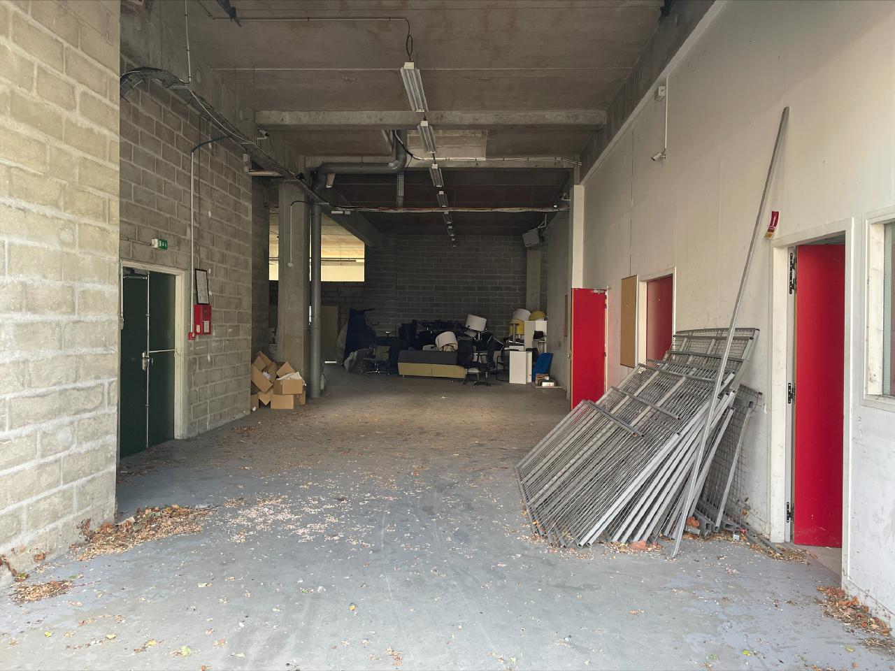 Local d'activité Colombes 2483m² Location local d'activité Colombes Hauts-de-Seine OLACT2313653 2